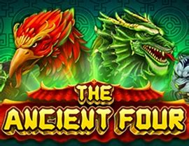 The Ancient Four 888 Casino